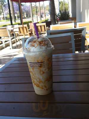 The Coffee Bean & Tea Leaf