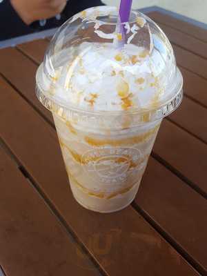 The Coffee Bean & Tea Leaf