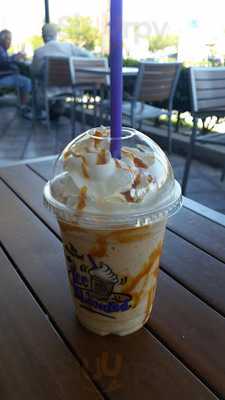 The Coffee Bean & Tea Leaf