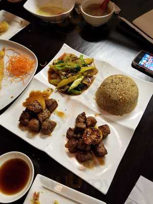 Wild Rice Sushi And Grill