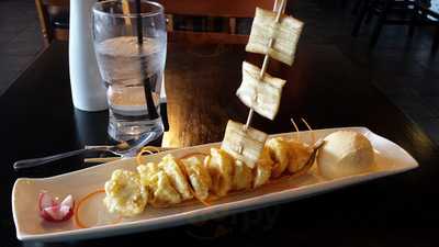 Wild Rice Sushi And Grill