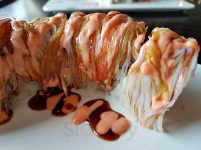 Wild Rice Sushi And Grill