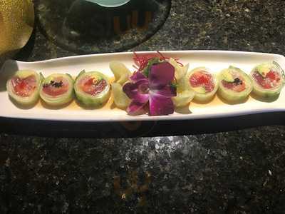 Wild Rice Sushi And Grill