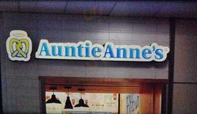 Auntie Anne's