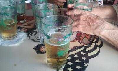 Ocean Avenue Sports Bar & Grill