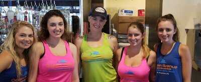 Ocean Avenue Sports Bar & Grill