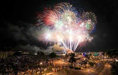 Ocean Avenue Sports Bar & Grill