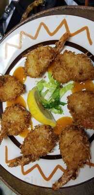 Ocean Avenue Sports Bar & Grill