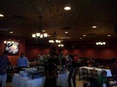 The Pearl Chinese And Thai