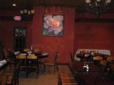 The Pearl Chinese And Thai