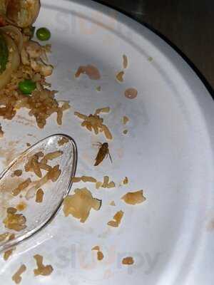 The Pearl Chinese And Thai