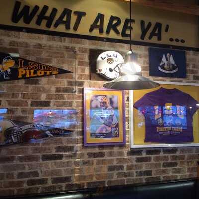 Raising Cane's Chicken Fingers