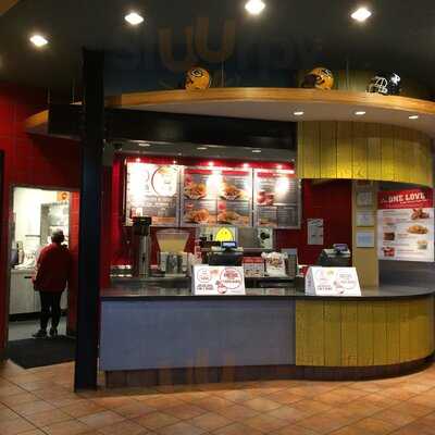 Raising Cane's Chicken Fingers