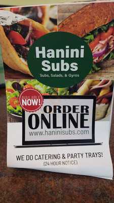 Hanini Subs