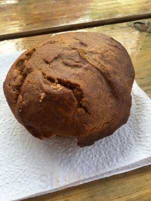 Basecamp And High Horse Dinette