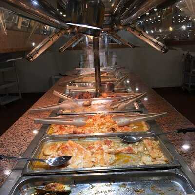 Royal Buffet & Grill