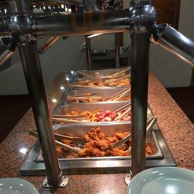 Royal Buffet & Grill