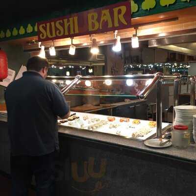 Royal Buffet & Grill