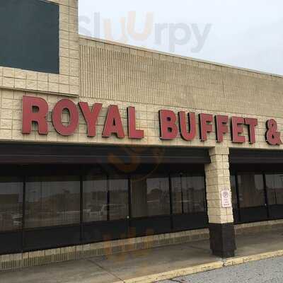 Royal Buffet & Grill
