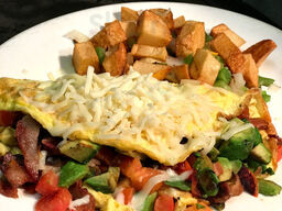 Tommy's Cafe