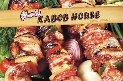Glenoaks Kabob House
