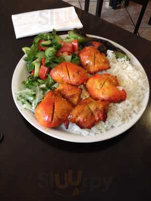Glenoaks Kabob House