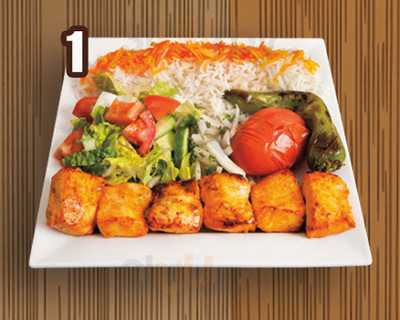 Glenoaks Kabob House