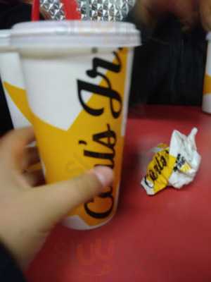 Carl's Jr.