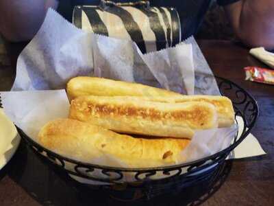 219 Broad Street Mixed Cuisine