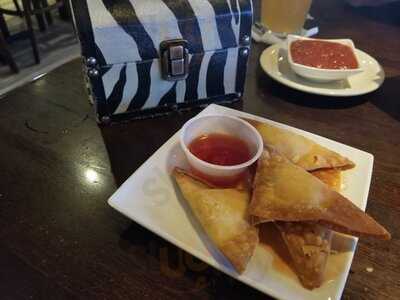 219 Broad Street Mixed Cuisine