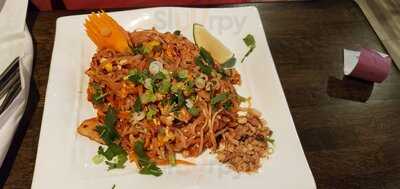 219 Broad Street Mixed Cuisine