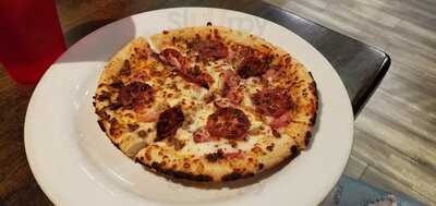 219 Broad Street Mixed Cuisine