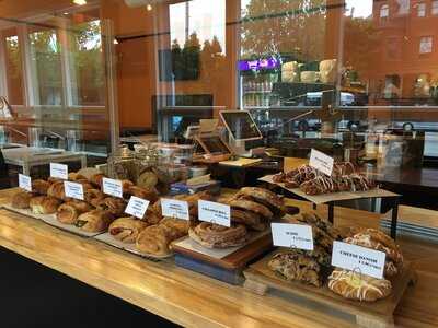 Yordprom Coffee Shop