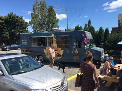 Yordprom Coffee Shop