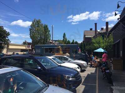 Yordprom Coffee Shop