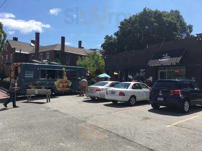 Yordprom Coffee Shop