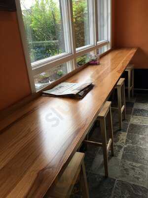 Yordprom Coffee Shop