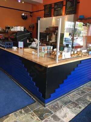 Yordprom Coffee Shop