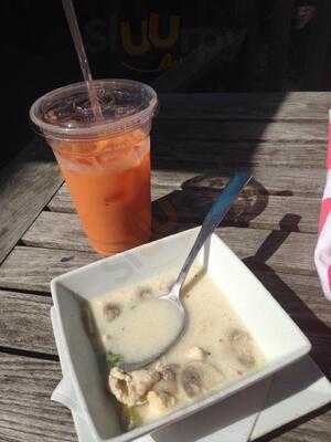 Yordprom Coffee Shop