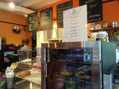 Yordprom Coffee Shop