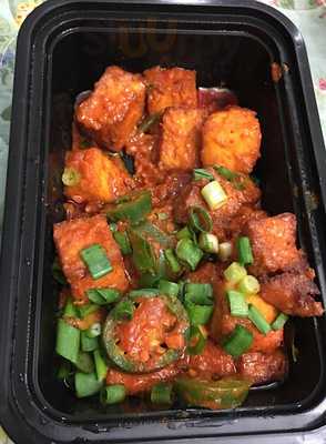 Bawarchi Biryani Point