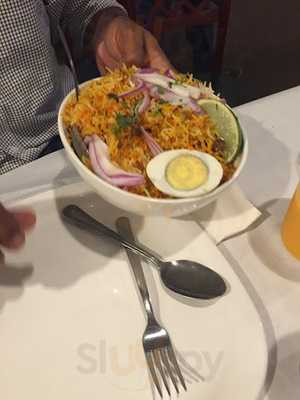 Bawarchi Biryani Point