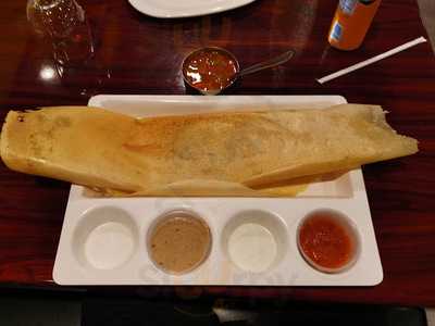 Bawarchi Biryani Point