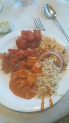 Bawarchi Biryani Point