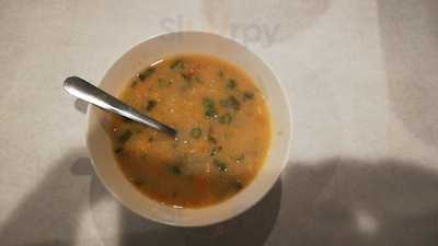 Bawarchi Biryani Point