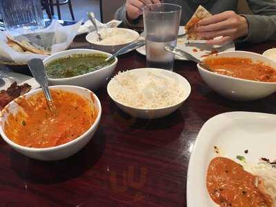 Bawarchi Biryani Point