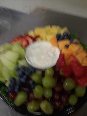 Atlanta Bread Company