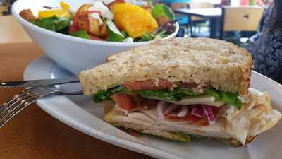 Atlanta Bread Company