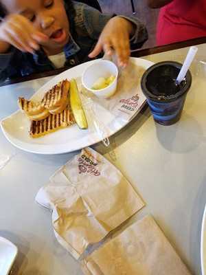 Atlanta Bread Company