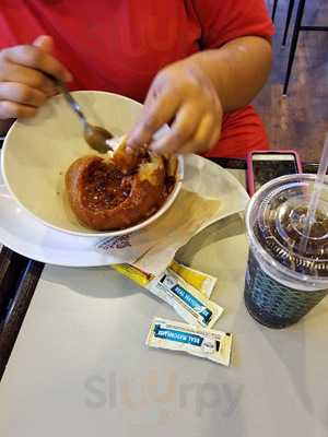 Atlanta Bread Company